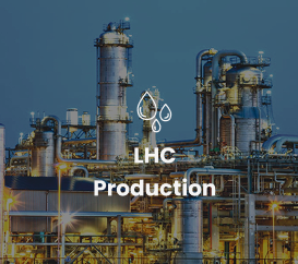 Liquid Hydrocarbons